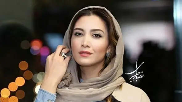 این خانم بازیگر ایرانیمدلینگ  گوشواره‌های خاص است + عکس  نیکی مظفری با متفاوت ترین گوشواره ها !