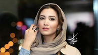 این خانم بازیگر ایرانیمدلینگ  گوشواره‌های خاص است + عکس  نیکی مظفری با متفاوت ترین گوشواره ها !