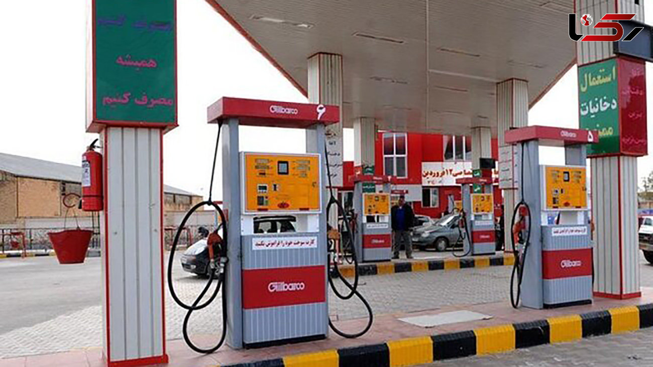 مجلس اجازه افزایش قیمت بنزین را نخواهد داد