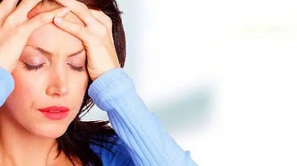 گرگرفتگی زنان نشانه چه بیماری هایی است؟