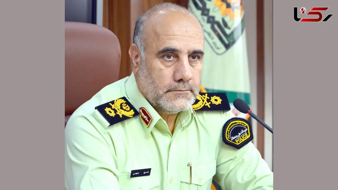 بازداشت 400 مجرم اقتصادی  در 35 پرونده بزرگ / رییس پلیس تهران تشریح کرد