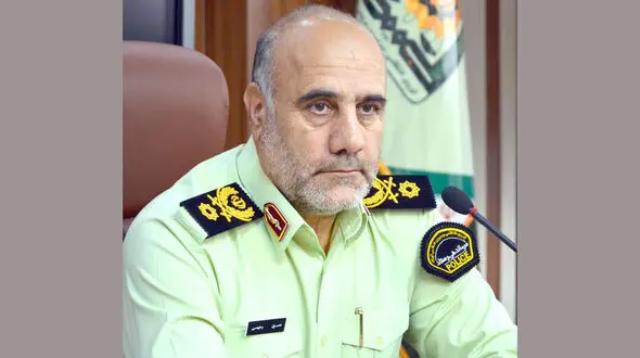 بازداشت 400 مجرم اقتصادی  در 35 پرونده بزرگ / رییس پلیس تهران تشریح کرد