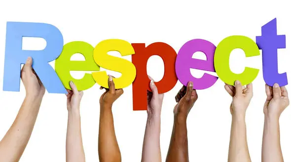 چه کنیم که اطرافیان برایمان ارزش قائل شوند؟