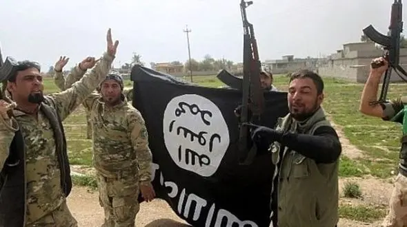 دستگیری 70 عضو داعش در ترکیه