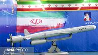 رونمایی از موشک کروز ابومهدی ؛ پاسخ ایران به پنتاگون 
