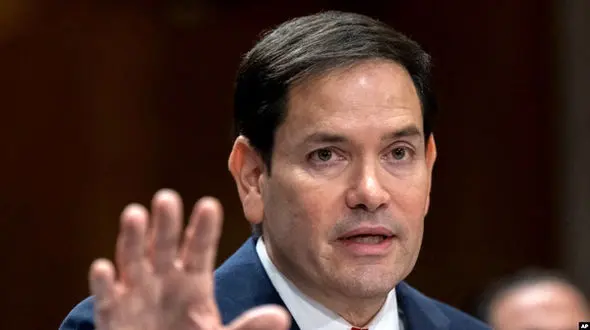 تاکنون تماسی از ایران برای مذاکره دریافت نکرده‌ایم