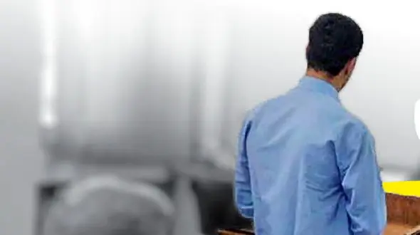 ادعای عجیب پسر جوان در سناریوی قتل مسلحانه پدرش / پدر با زن دوستش رابطه داشت و به مادرم خیانت کرد!