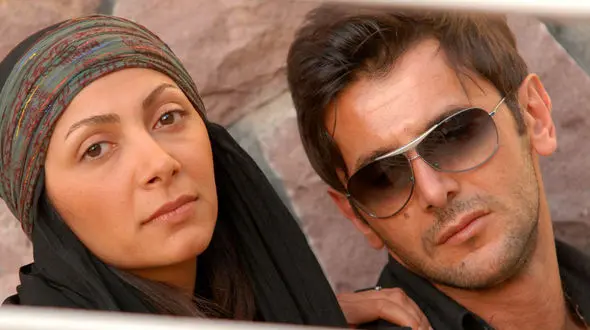 علت حضور امین حیایی در عصر جدید لو رفت