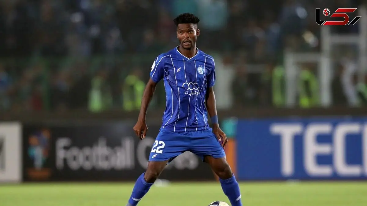 شوک به استقلال؛ چهار نامه رسمی برای فسخ قرارداد اندونگ!