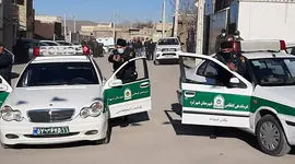 تلاش نافرجام برای گروگان‌گیری / برادران مواد فروش را به دام انداختند