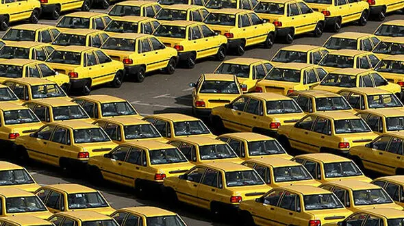 آموزش مکالمه زبان انگلیسی برای تاکسیرانان تبریز