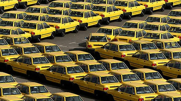 آموزش مکالمه زبان انگلیسی برای تاکسیرانان تبریز