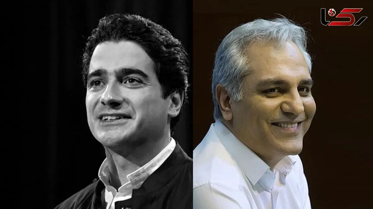 فیلم/ غم عشقت مرا از پای افکند/ تصنیف جانسوز تیرمژگان با آواز ماندگار همایون شجریان و مهران مدیری/ آوازی که هوش از سرت میپرونه