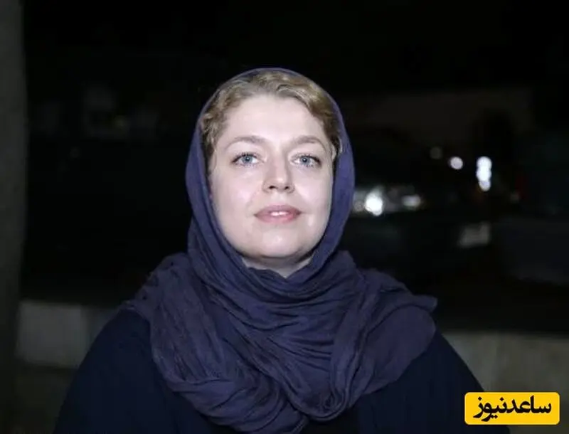 طلا معتضدی خواهر نگین معتضدی