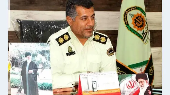 دستگیری باند ۴ نفره سارقان موبایل در اهواز + فیلم