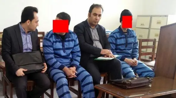 راننده تاکسی  پلید به زن متاهل تهرانی رحم نکرد ! + عکس