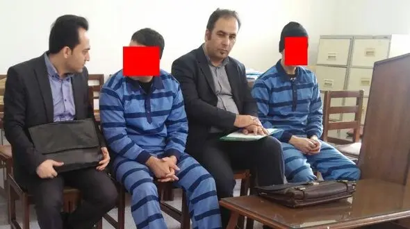 راننده تاکسی  پلید به زن متاهل تهرانی رحم نکرد ! + عکس