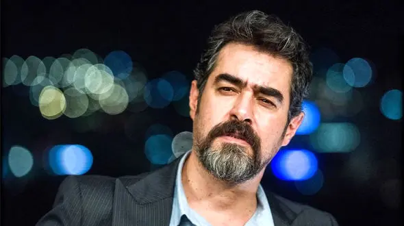 نگاهی به ماشین لوکس و هوش پَران شهاب حسینی، قبادِ سریال شهرزاد/ این ماشین نیست هواپیماست + عکس