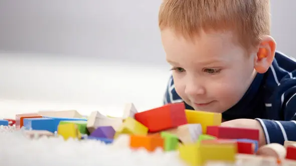 سه تا پنج سالگی، زمان طلایی درمان اتیسم