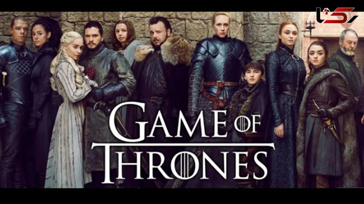 دانلود سریال گیم آف ترونز قسمت سوم فصل 8 یا سریال بازی تاج و تخت / دانلود Game OF Thrones فصل 8 قسمت 3 