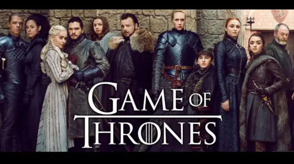 دانلود سریال گیم اف ترونز قسمت چهارم فصل 8  / دانلود Game OF Thrones فصل 8 قسمت 4 / دانلود سریال بازی تاج و تخت