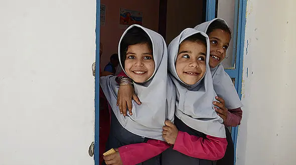 برنامه جالب آموزش و پرورش برای دانش آموزان ابتدایی / ۵ اردیبهشت ؛ روز بدون کیف !