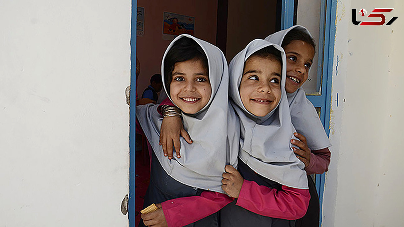 ۸۷۴۰۰۰ دانش آموز بازمانده از تحصیل در محلات کم برخوردار