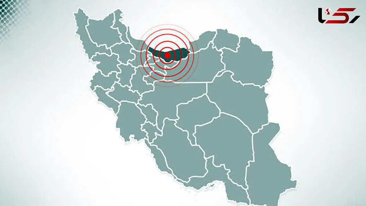 زلزله در ساری؛ اعلام آماده باش کامل گروه های امدادی مازندران