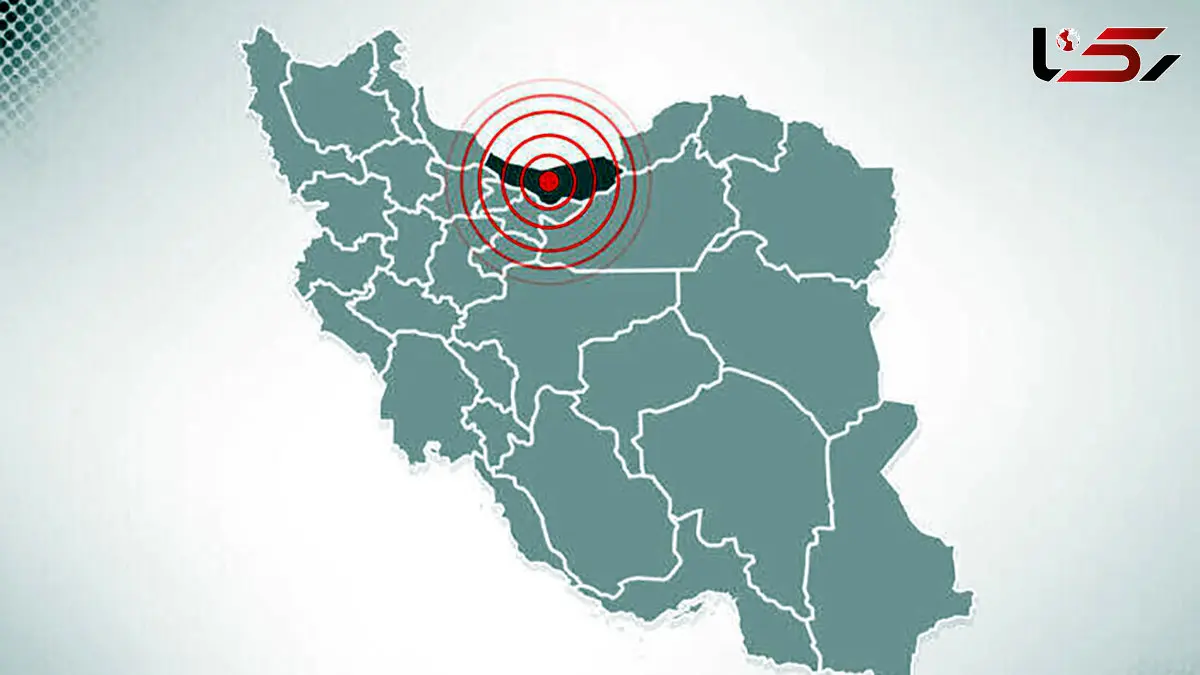 زلزله در ساری؛ اعلام آماده باش کامل گروه های امدادی مازندران