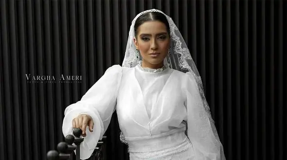 فیلم صحبت های احساسی مونا کرمی درباره سپند امیرسلیمانی؛ همه می گفتند دو سال بعد طلاق می گیرید!