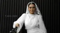 فیلم صحبت های احساسی مونا کرمی درباره سپند امیرسلیمانی؛ همه می گفتند دو سال بعد طلاق می گیرید!