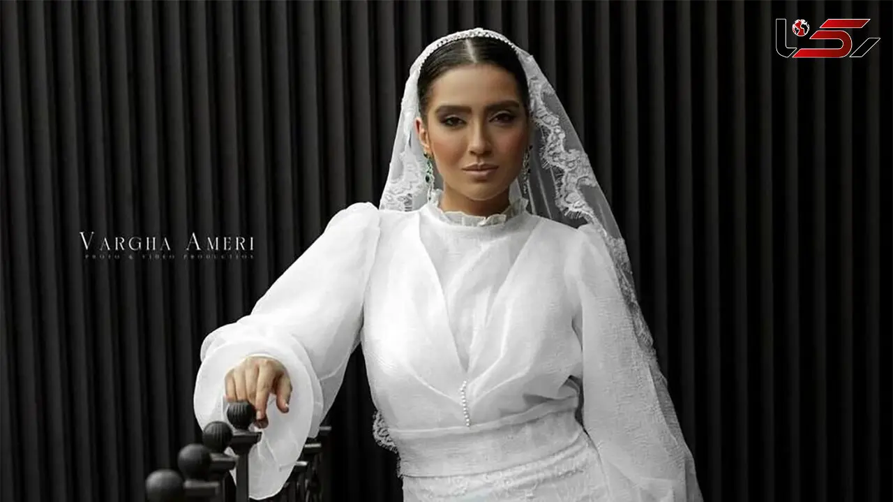 فیلم صحبت های احساسی مونا کرمی درباره سپند امیرسلیمانی؛ همه می گفتند دو سال بعد طلاق می گیرید!