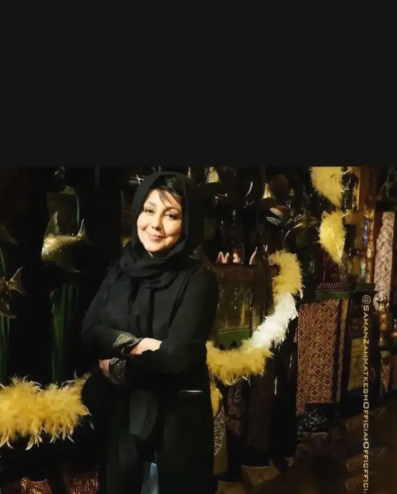 بهنوش بختیاری