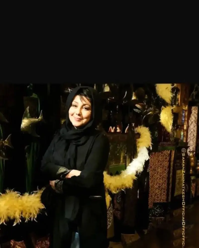 بهنوش بختیاری