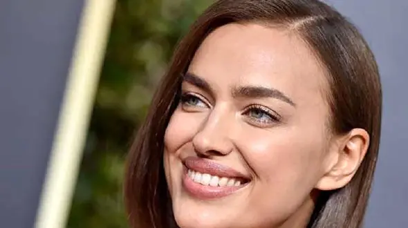 غوغای زیبایی نامزد اول رونالدو در جدیدترین عکس / تفاوت فاحش با جورجیا ! 