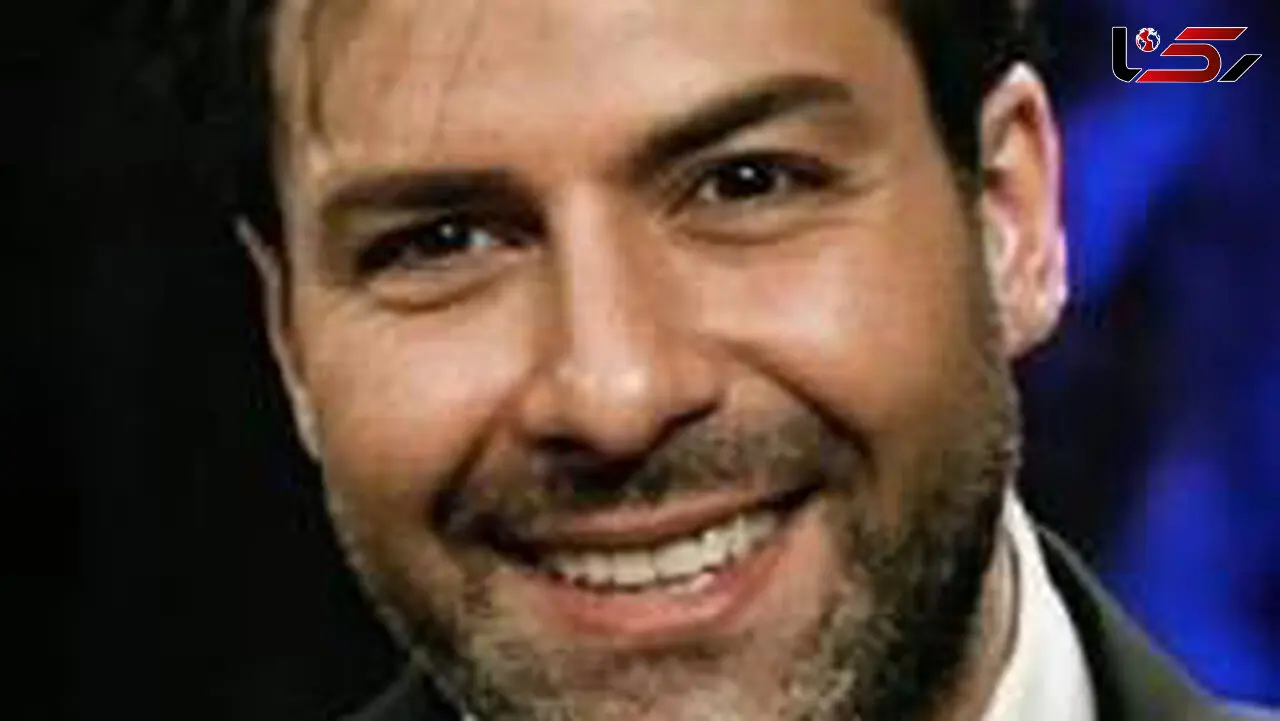 آقای بازیگر پس از جوکر احسان علیخانی بی سرو صدا پدر شد + عکس