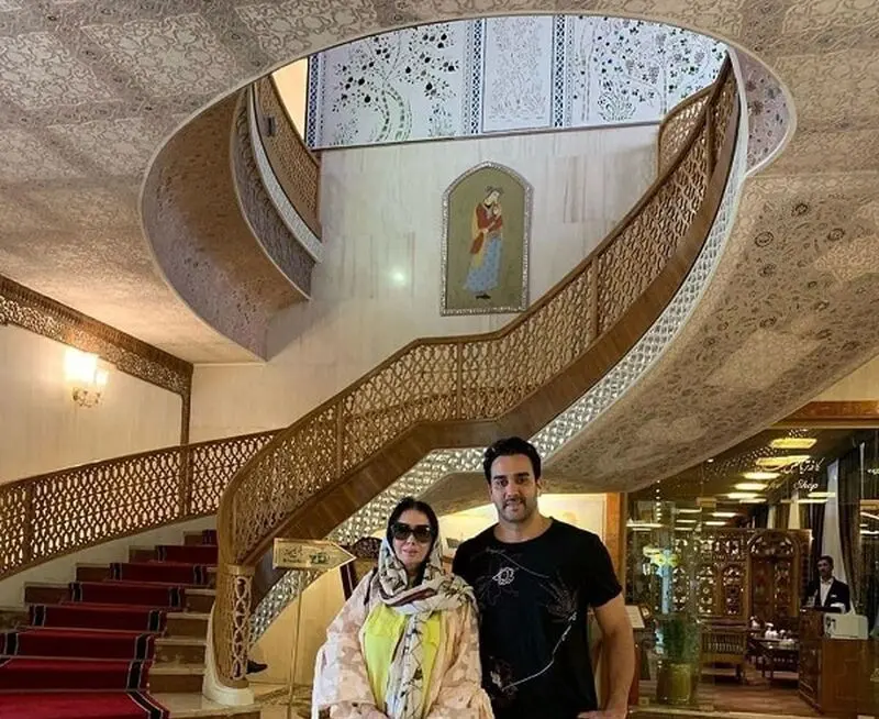پوریا پورسرخ