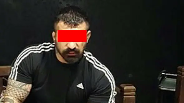 جزئیات قتل وحید مرادی در زندان / بازجویی از 17 شرور به نام + فیلم و عکس