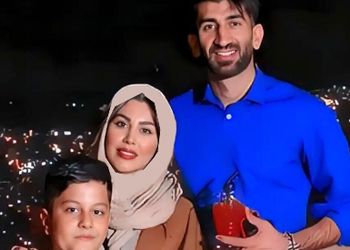 عکس/ چیدمان مجلل و لاکچری اتاق خواب علیرضا بیرانوند، ستاره تیم ملی با لوازم زیبا/ از تلویزیون شخصی تا صندلی های سلطنتی دونفره