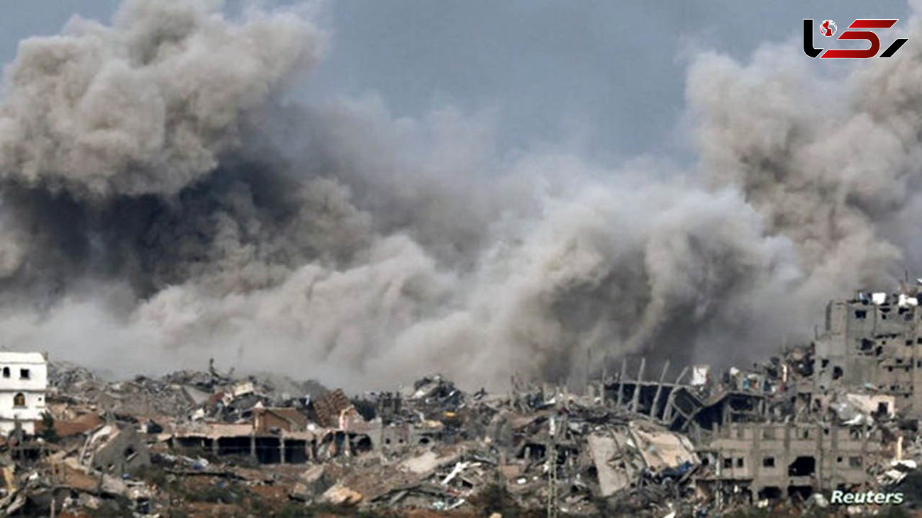 جزئیات مذاکرات آتش‌بس غزه در قاهره/ کودکان همچنان بزرگترین قربانی جنایات صهیونیست‌ها