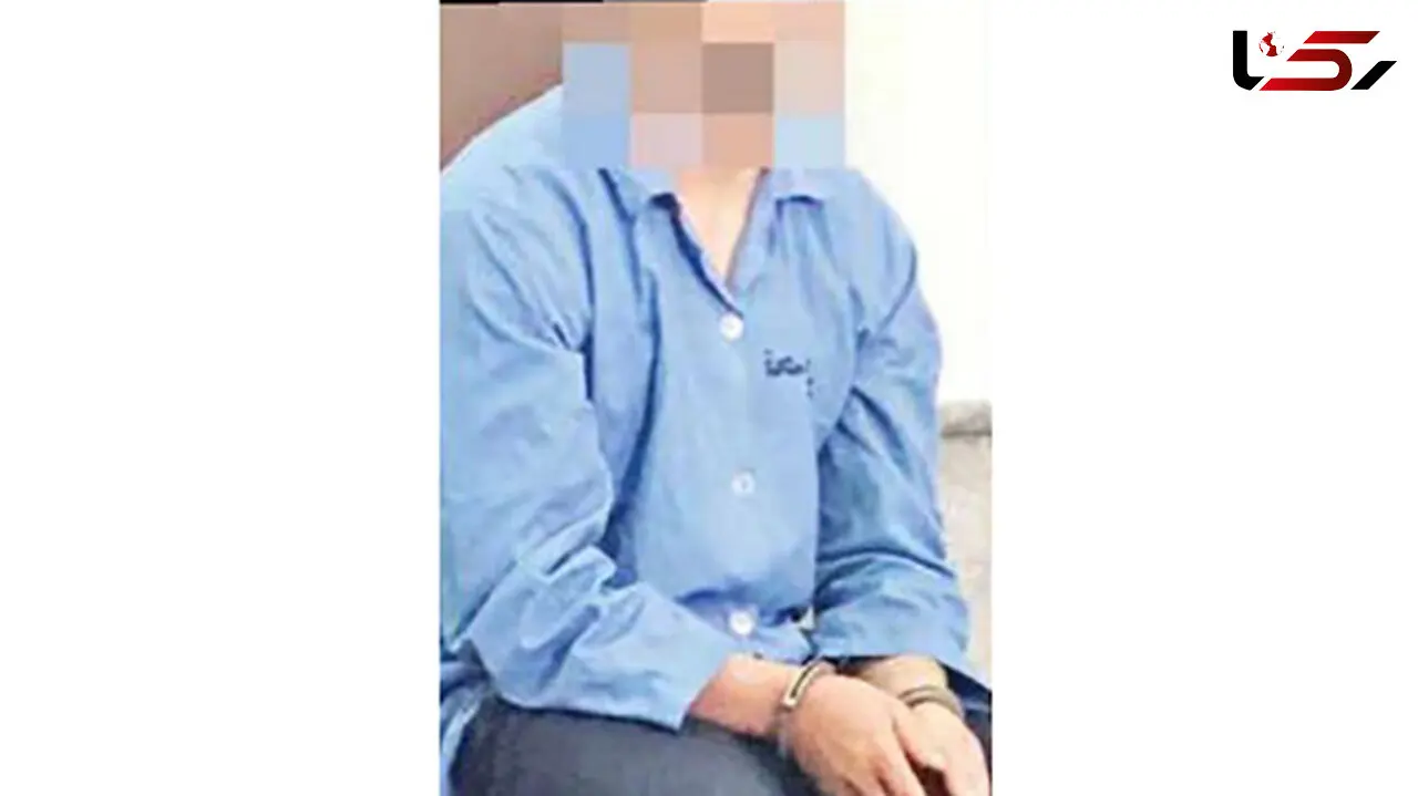حمله پسر 18 ساله به مدرسه دخترانه در جنوب تهران / دخترها شجاعانه او را فراری دادند + عکس