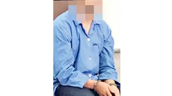 حمله پسر 18 ساله به مدرسه دخترانه در جنوب تهران / دخترها شجاعانه او را فراری دادند + عکس