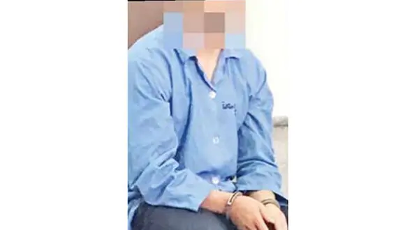حمله پسر 18 ساله به مدرسه دخترانه در جنوب تهران / دخترها شجاعانه او را فراری دادند + عکس