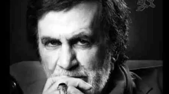 دانلود آهنگ باشکوه حبیب/  توی این دیار غربت