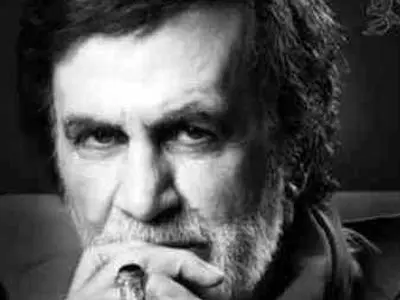 دانلود آهنگ باشکوه حبیب/  توی این دیار غربت