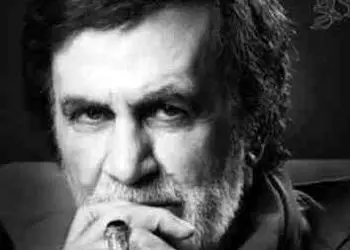 دانلود آهنگ باشکوه حبیب/  توی این دیار غربت