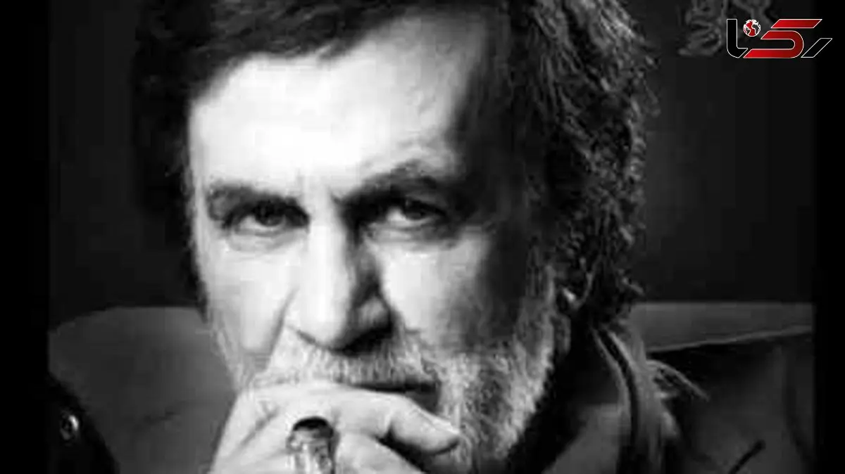 دانلود آهنگ باشکوه حبیب/  توی این دیار غربت