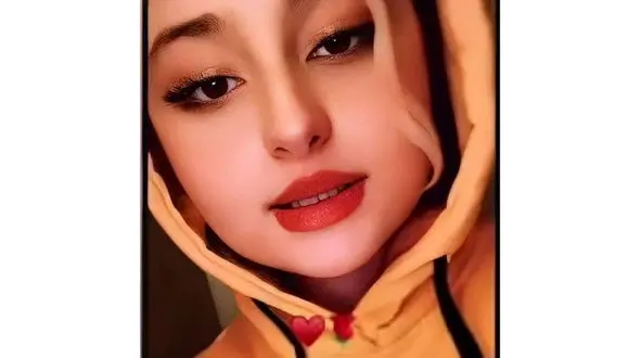  سارا و نیکا چرا باید خدا را صدا بزنند! + عکس