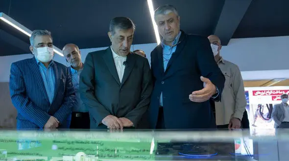 دانش هسته‌ای مورد نیاز بشر است/ فناوری هسته‌ای علمی است که در لبه دانش قرار دارد