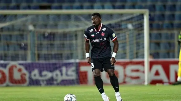 پرسپولیس و یک اشتباه بزرگ درباره اوریه